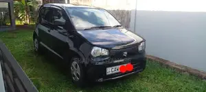 Suzuki Alto 2017