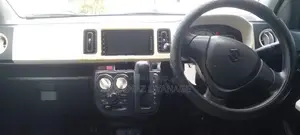 Suzuki Alto 2017