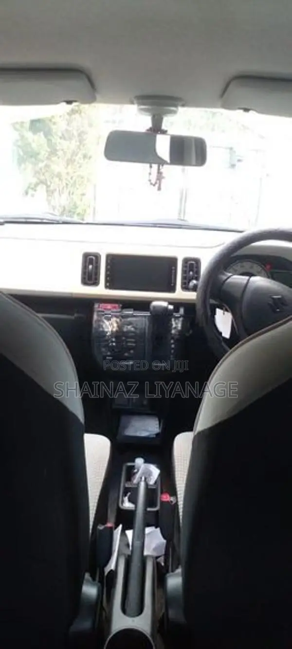 Suzuki Alto 2017