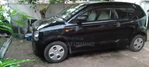 Suzuki Alto 2017