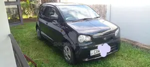 Suzuki Alto 2017