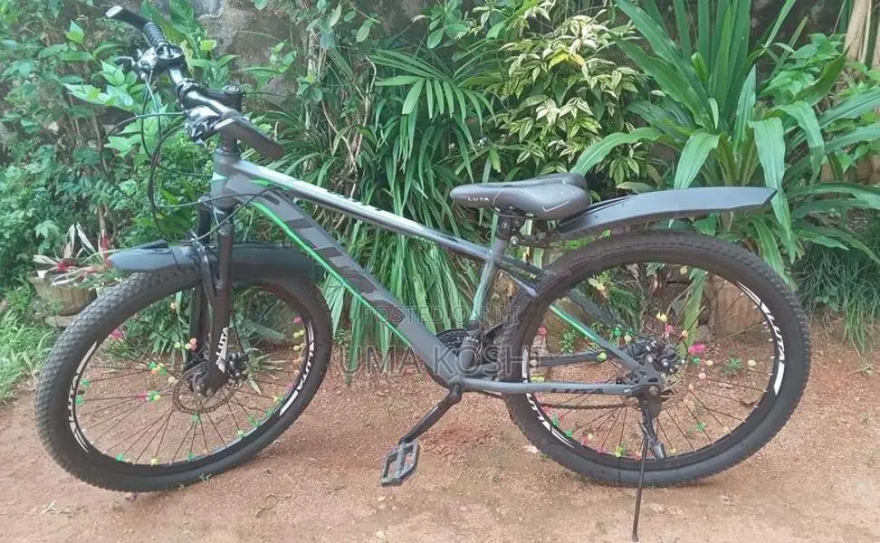 Luta Mountain Bicycle