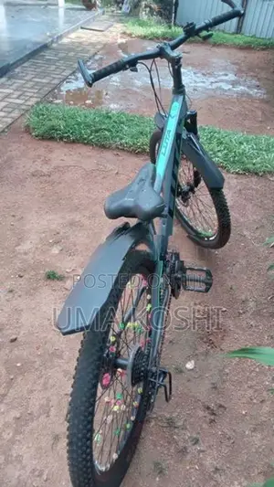 Luta Mountain Bicycle