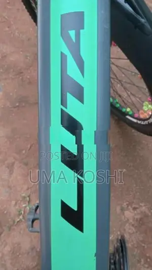 Luta Mountain Bicycle