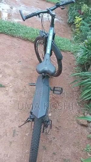 Luta Mountain Bicycle