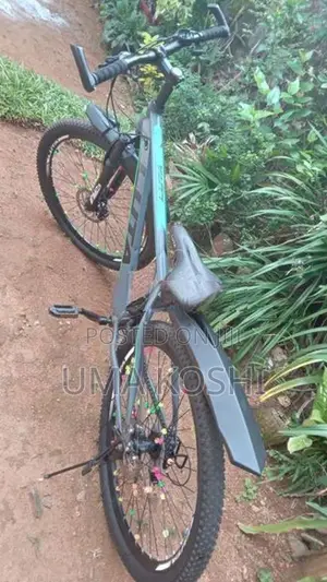 Luta Mountain Bicycle