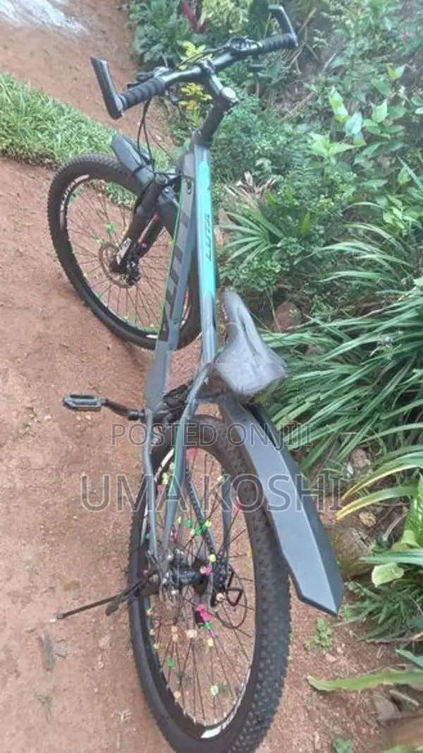 Luta Mountain Bicycle