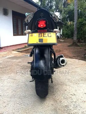 Yamaha FZs V2 2016