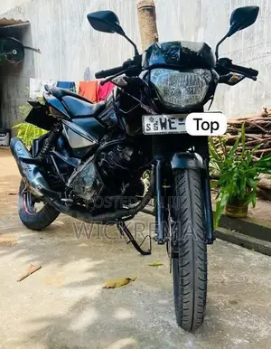 Bajaj Pulsar 135 2011
