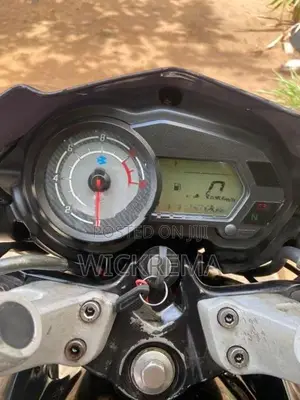 Bajaj Pulsar 135 2011