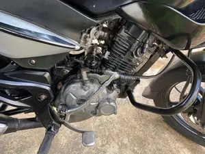 Bajaj Pulsar 135 2011