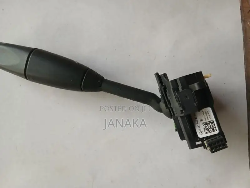 Benz E200 Turn signal Switch