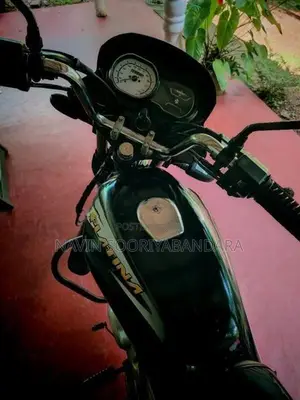 Bajaj Platina 100 ES 2019