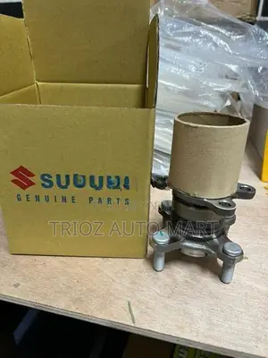 Suzuki Wheel Hub Bearing Units - Rear