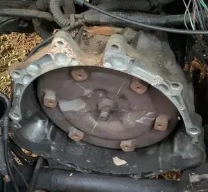 Kia Sorento Engines & Engine parts