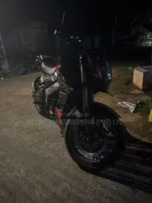 Bajaj Pulsar NS200 2026