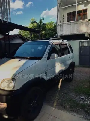 Zotye Nomad 2013