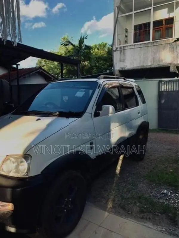 Zotye Nomad 2013