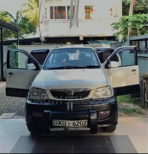Zotye Nomad 2013