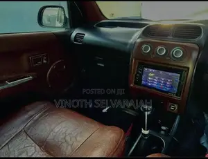 Zotye Nomad 2013