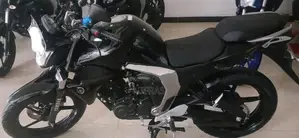 Yamaha FZs V2 2026