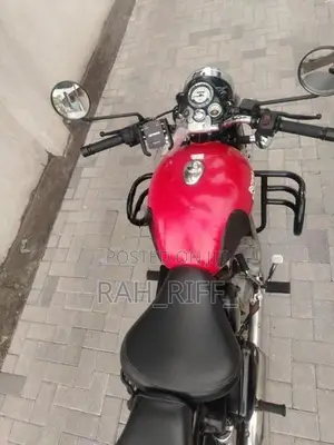 Royal Enfield Classic 350 2019