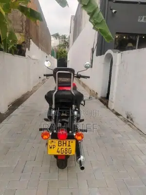 Royal Enfield Classic 350 2019