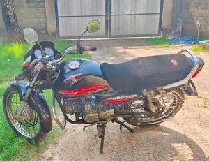 Hero CD 100 2011