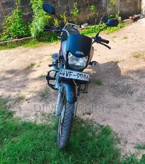 Hero CD 100 2011