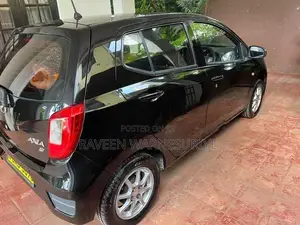 Perodua Axia 2016
