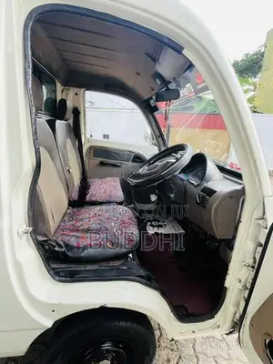 Mahindra Maxximo Plus 2013