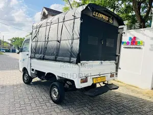 Mahindra Maxximo Plus 2013