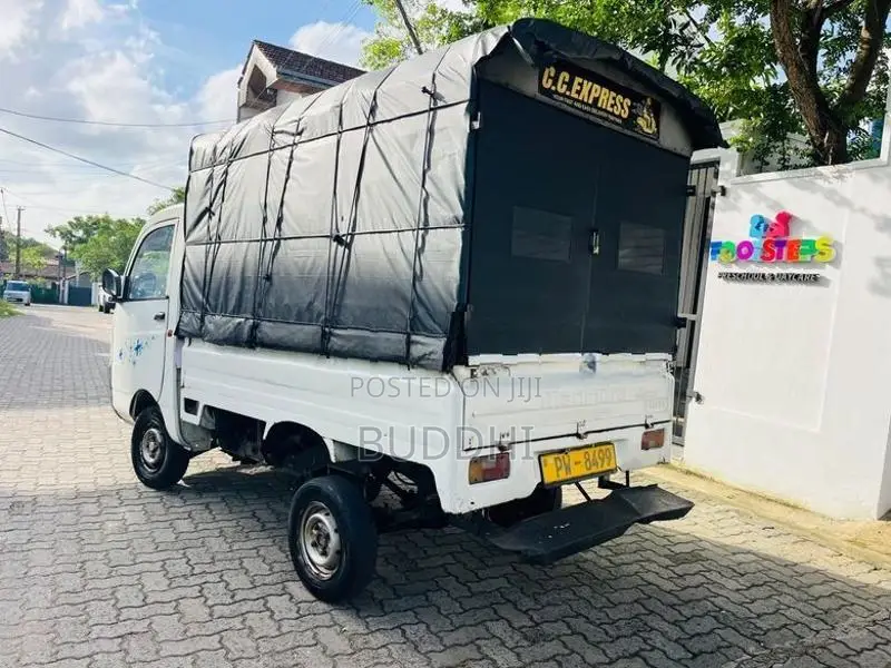 Mahindra Maxximo Plus 2013