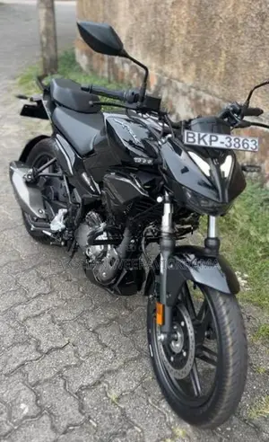 Hero Xtreme 125R 2025