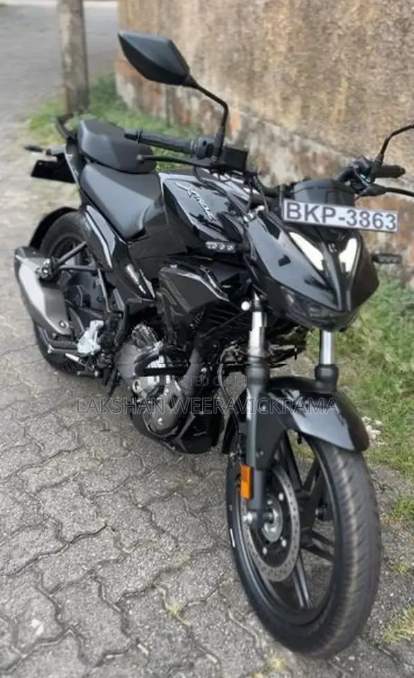 Hero Xtreme 125R 2025