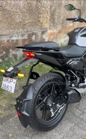 Hero Xtreme 125R 2025