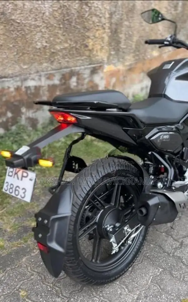 Hero Xtreme 125R 2025