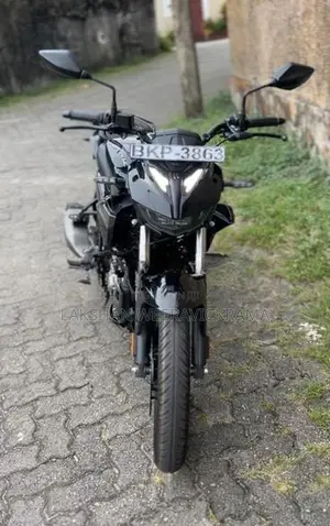 Hero Xtreme 125R 2025