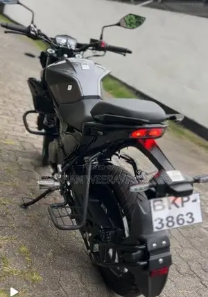 Hero Xtreme 125R 2025