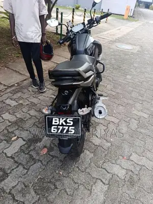 TVS Raider 125 2026