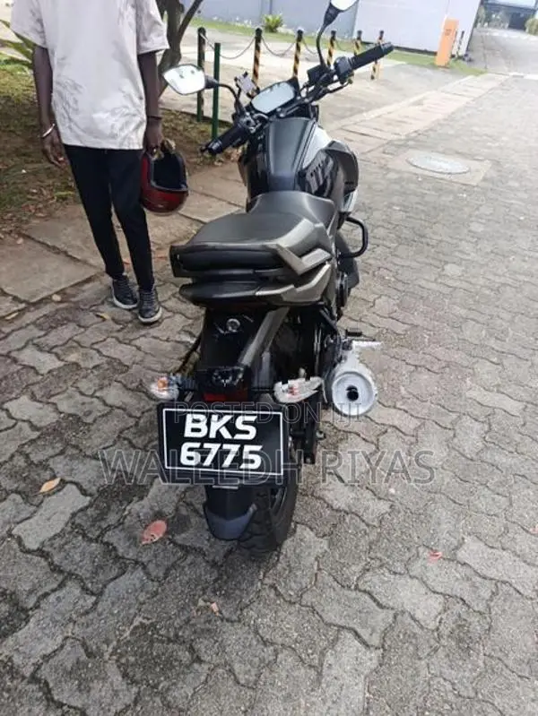 TVS Raider 125 2026