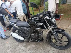 TVS Raider 125 2026