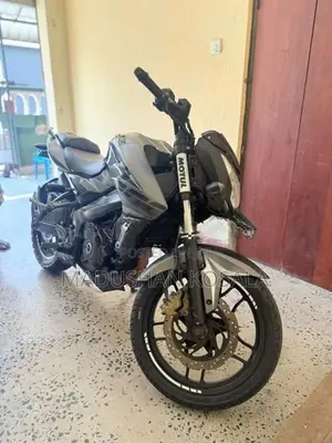 Bajaj Pulsar NS200 2019