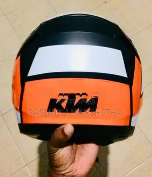 Full Face Helmet