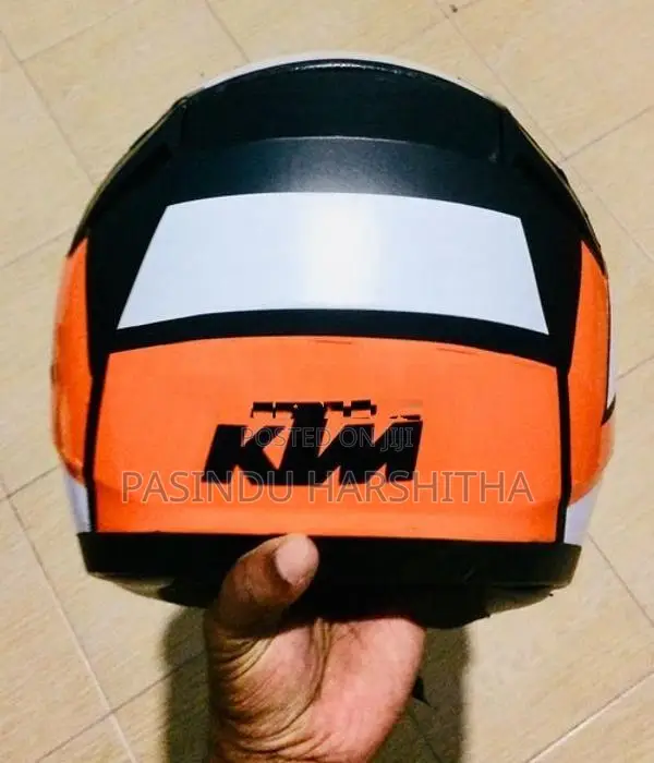 Full Face Helmet
