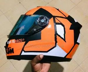Full Face Helmet