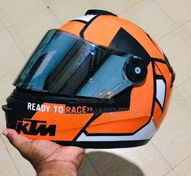 Full Face Helmet