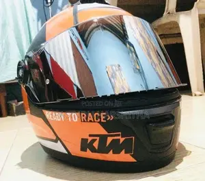 Full Face Helmet