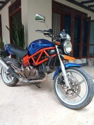 Honda VTR 250 2009