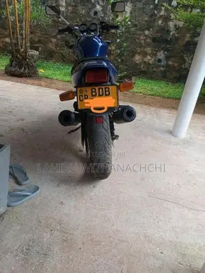 Honda VTR 250 2009